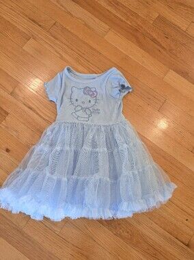 Hello Kitty Thule Dress